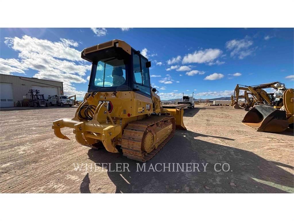 CAT D3 XL lánctalpas dózerek