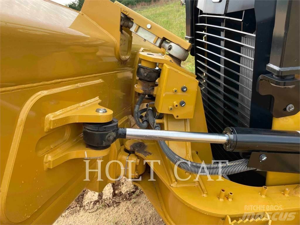 CAT D312 lánctalpas dózerek