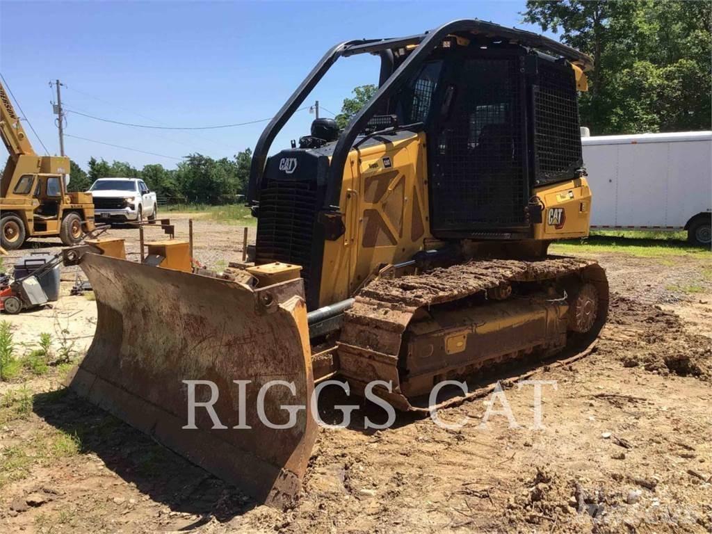 CAT D312 lánctalpas dózerek