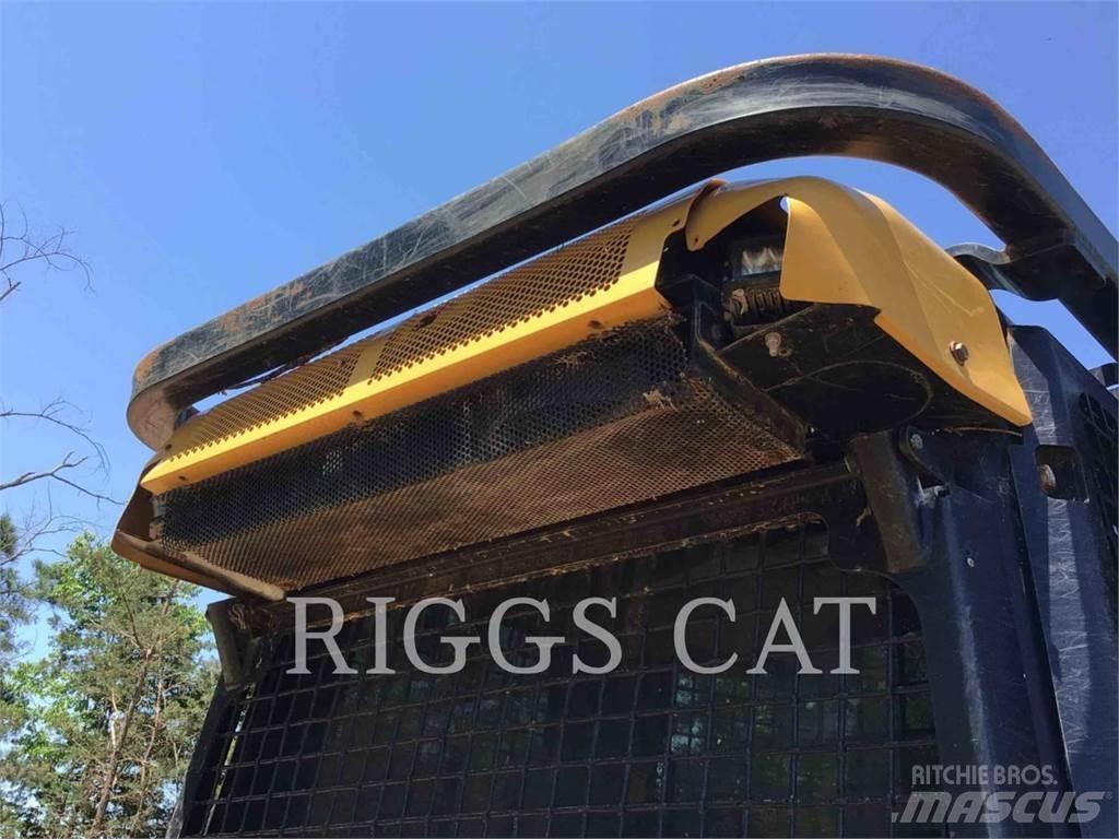 CAT D312 lánctalpas dózerek