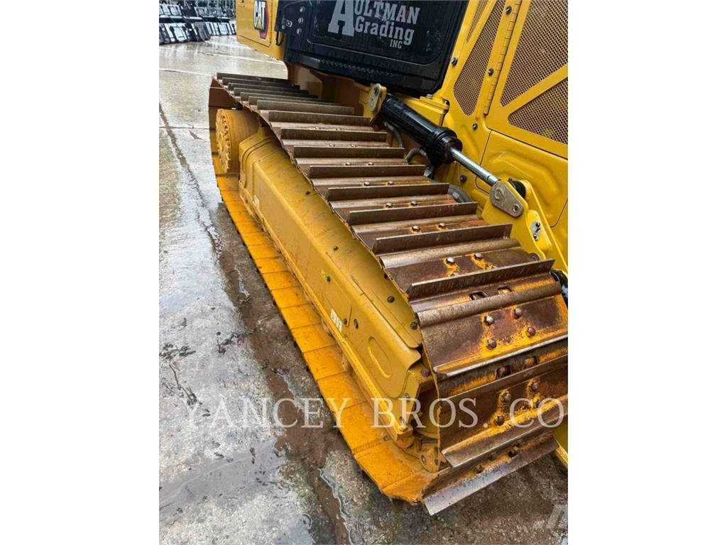 CAT D312 lánctalpas dózerek