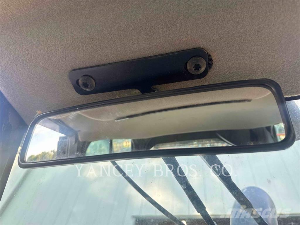 CAT D312 lánctalpas dózerek