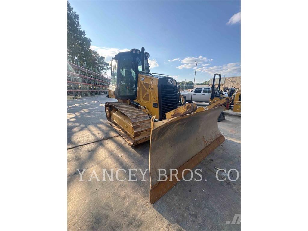 CAT D312 lánctalpas dózerek