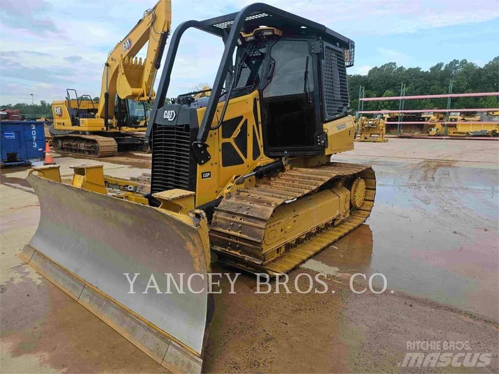 CAT D312LGP lánctalpas dózerek