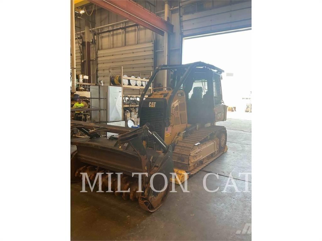 CAT D3K 2 XL lánctalpas dózerek