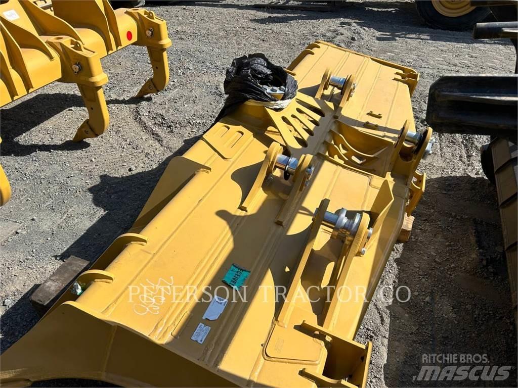 CAT D3K2 LGP lánctalpas dózerek