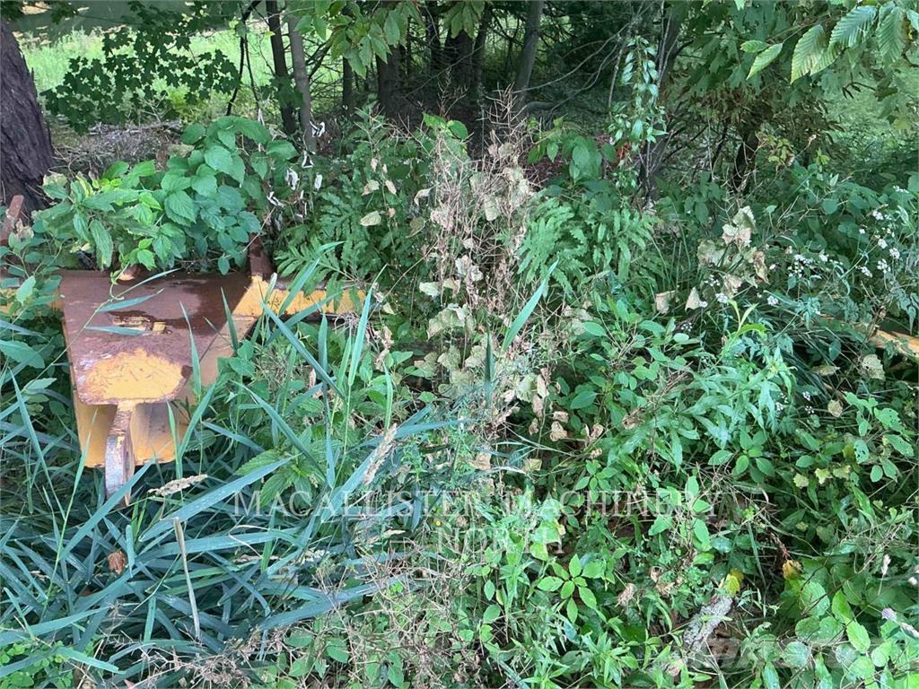 CAT D3K2L A lánctalpas dózerek