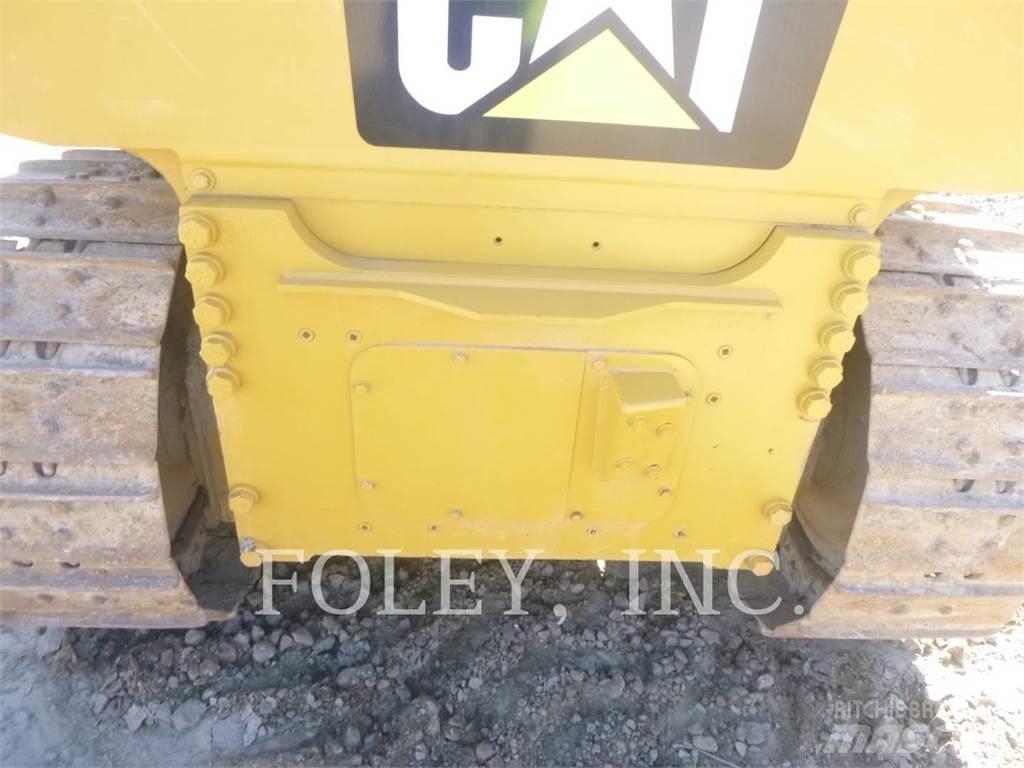 CAT D3K2XL lánctalpas dózerek