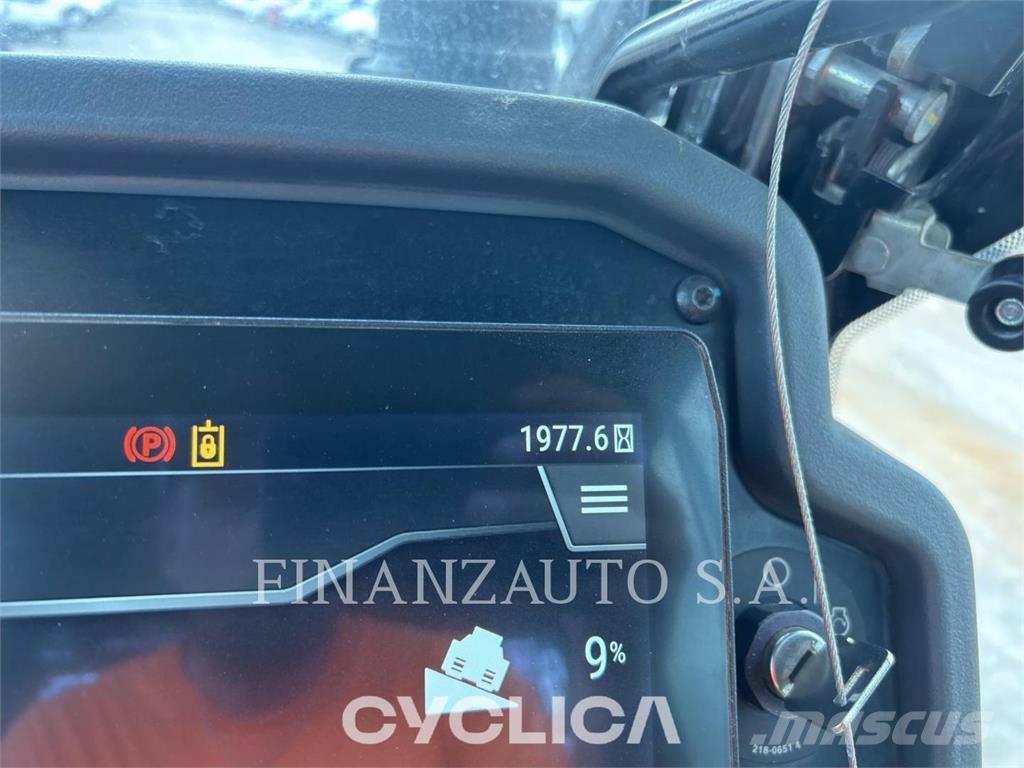 CAT D3LGP lánctalpas dózerek