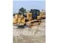CAT D4-15 XL lánctalpas dózerek