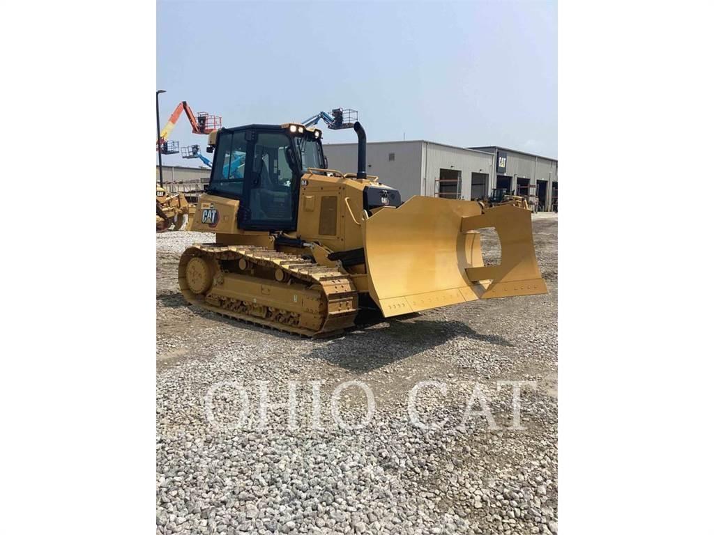 CAT D4-15 XL lánctalpas dózerek