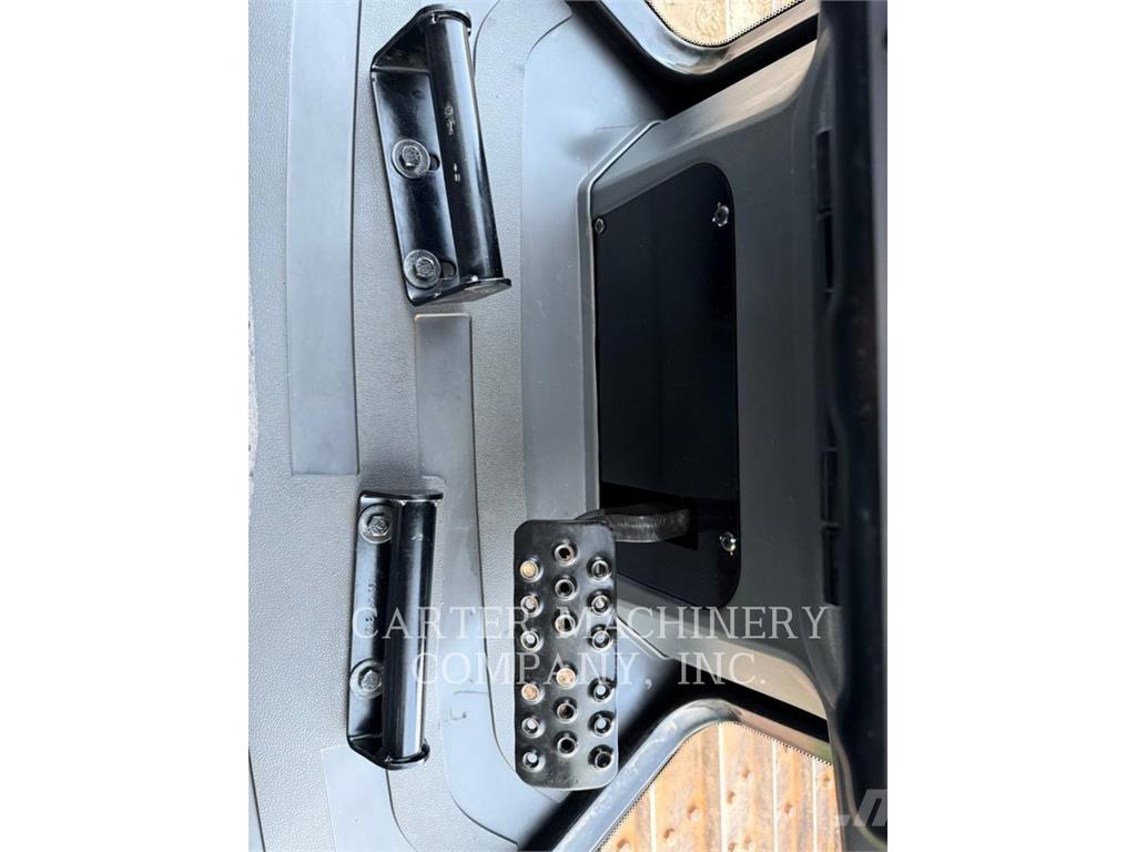 CAT D4-15LGPVP lánctalpas dózerek