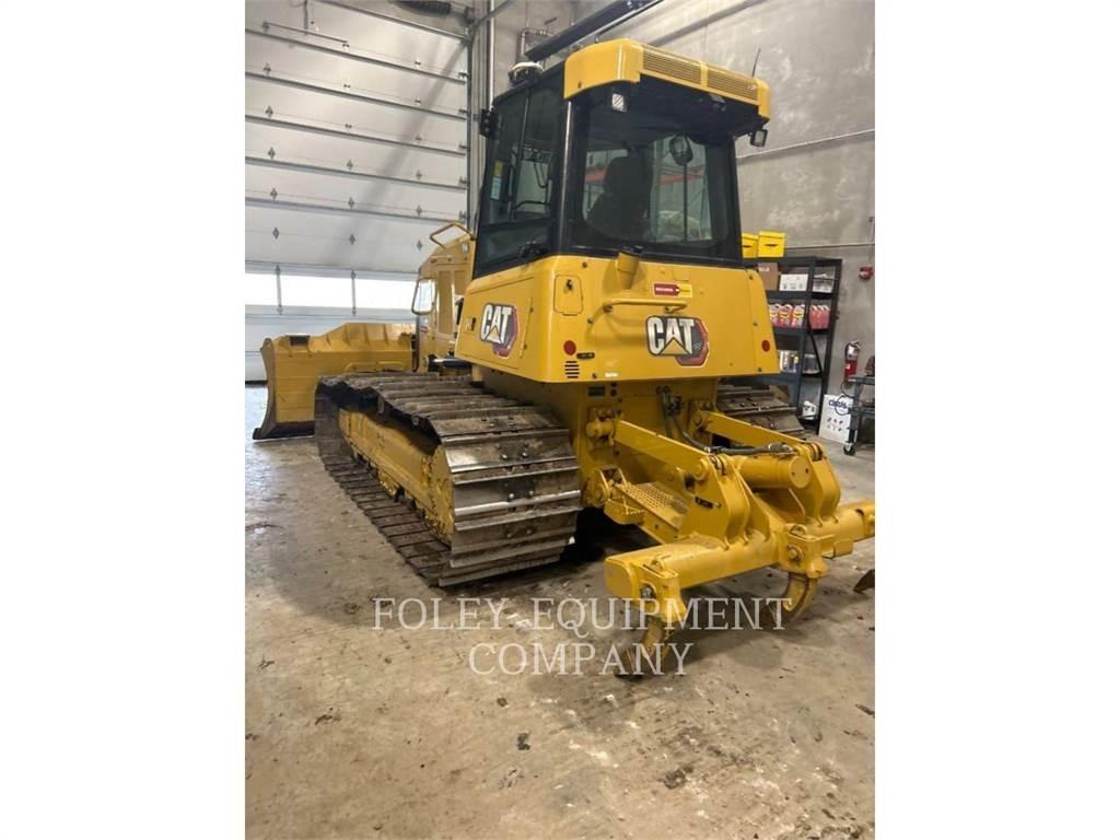 CAT D4-15LGVI lánctalpas dózerek