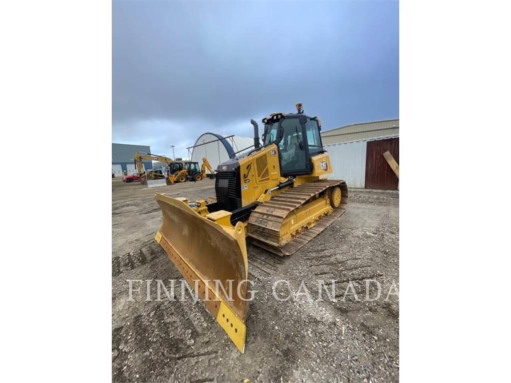 CAT D4-16 lánctalpas dózerek
