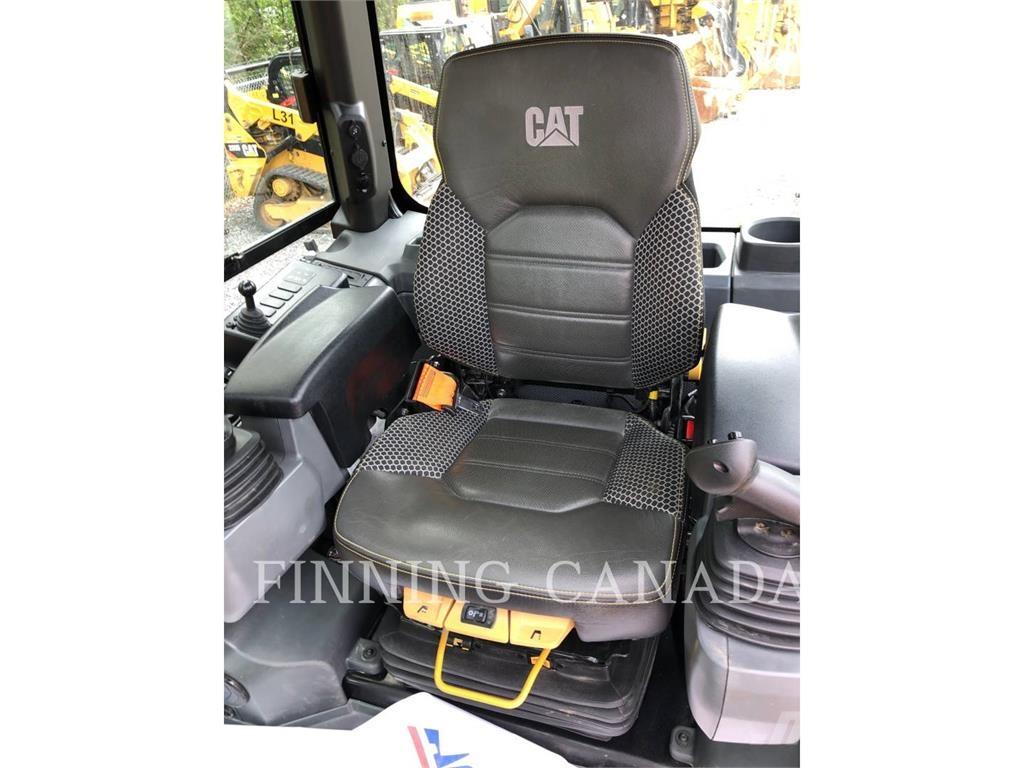 CAT D4-16 lánctalpas dózerek