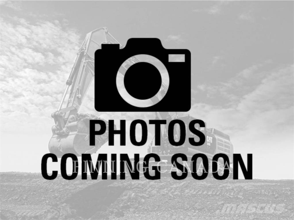 CAT D4-16 lánctalpas dózerek