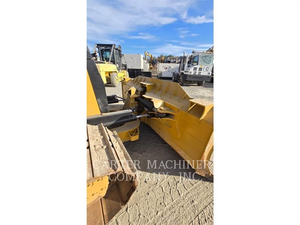 CAT D4-16 VP lánctalpas dózerek