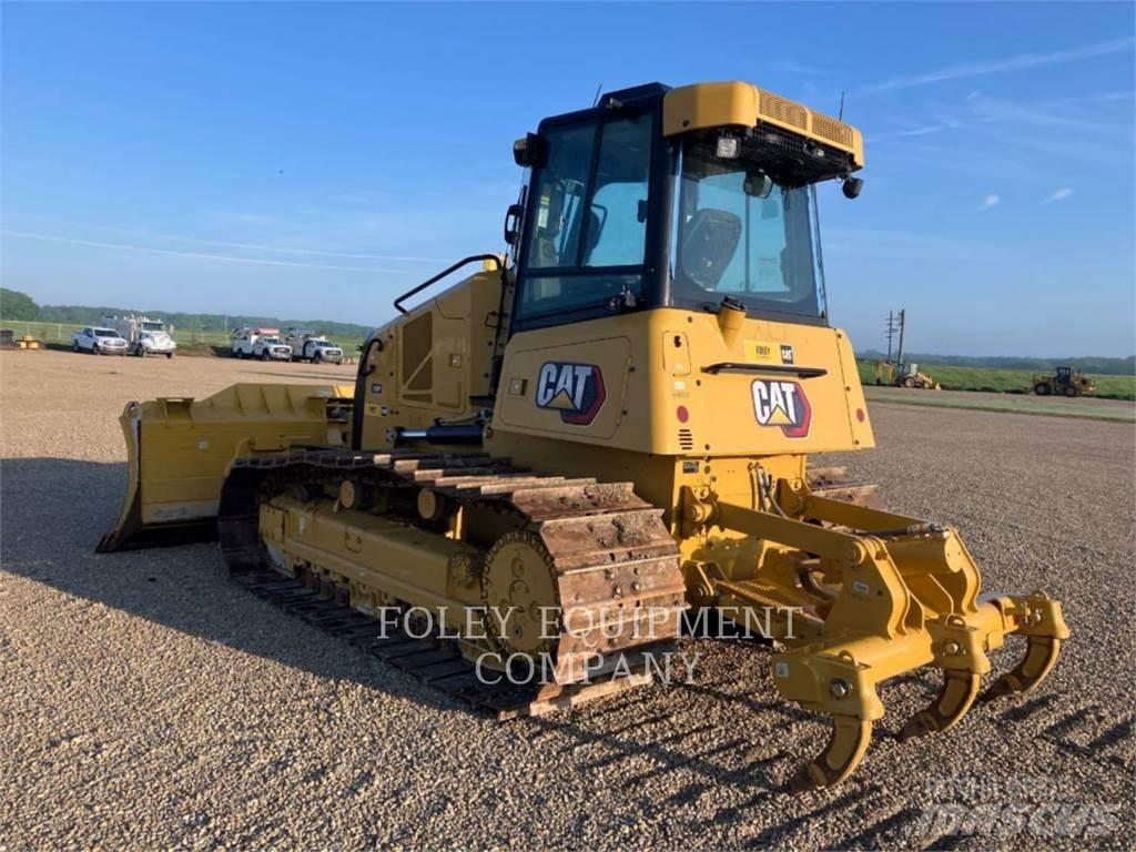 CAT D4-16LGVI lánctalpas dózerek