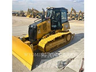 CAT D4 VP lánctalpas dózerek