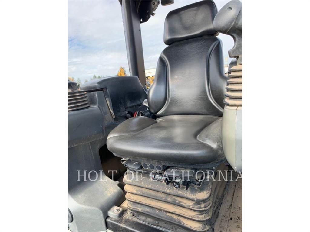 CAT D4K2 lánctalpas dózerek