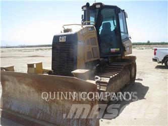 CAT D4K2 lánctalpas dózerek