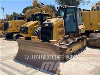 CAT D4K2 XL lánctalpas dózerek