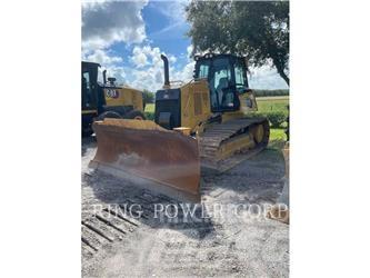 CAT D4VP lánctalpas dózerek