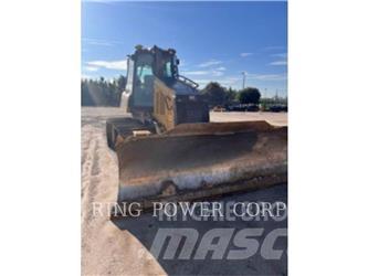 CAT D4VPEW lánctalpas dózerek