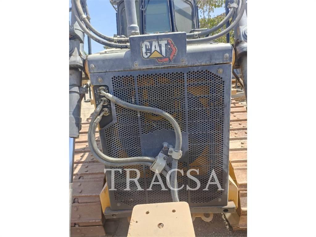 CAT D5 lánctalpas dózerek