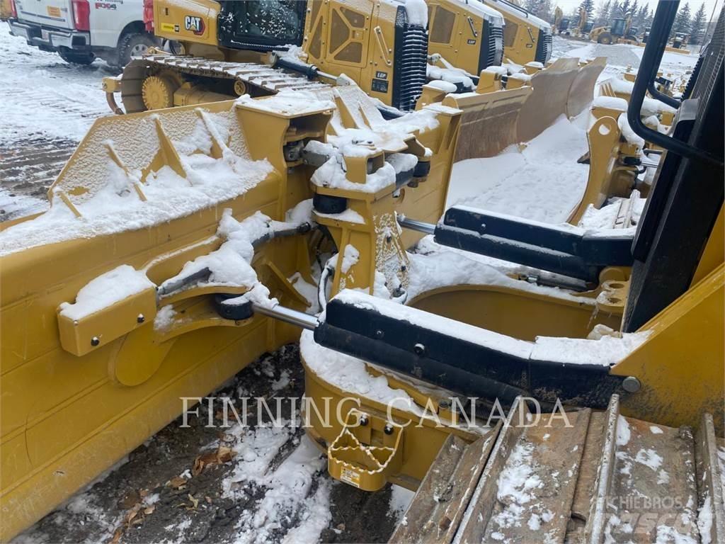CAT D5-17 lánctalpas dózerek