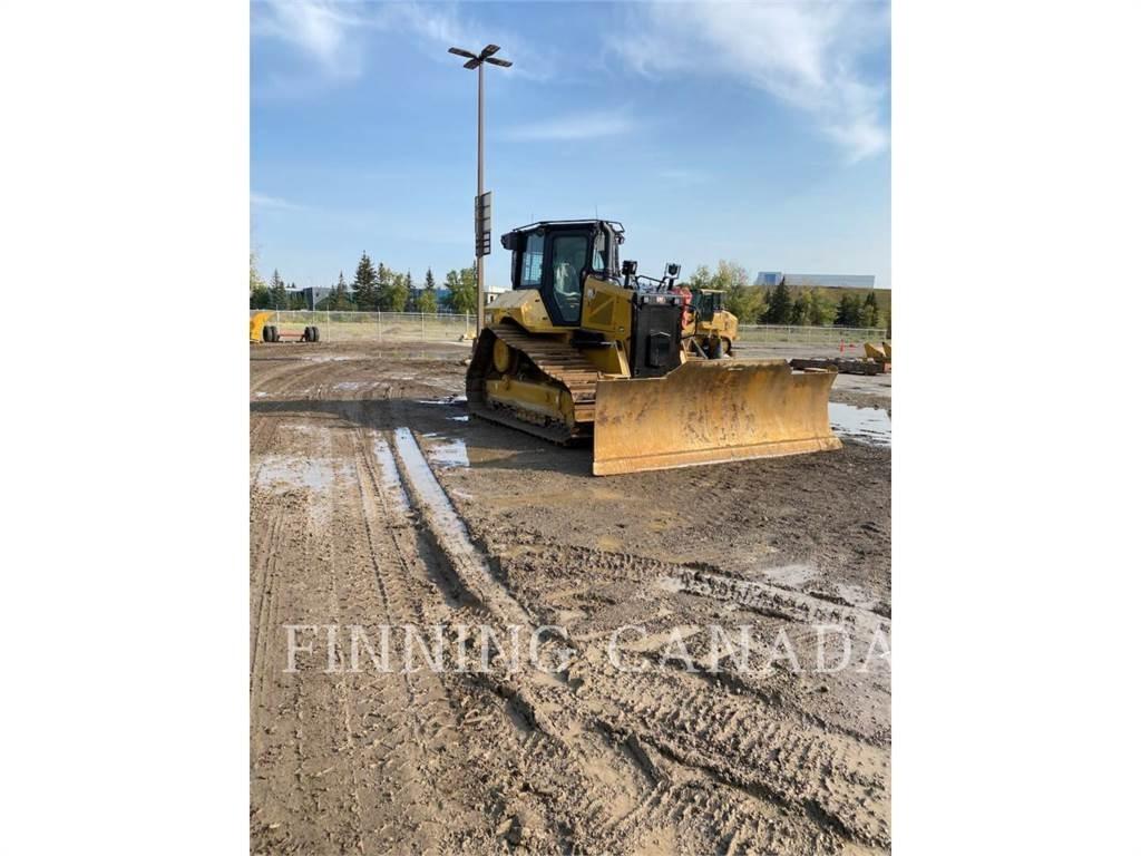 CAT D5-17 lánctalpas dózerek