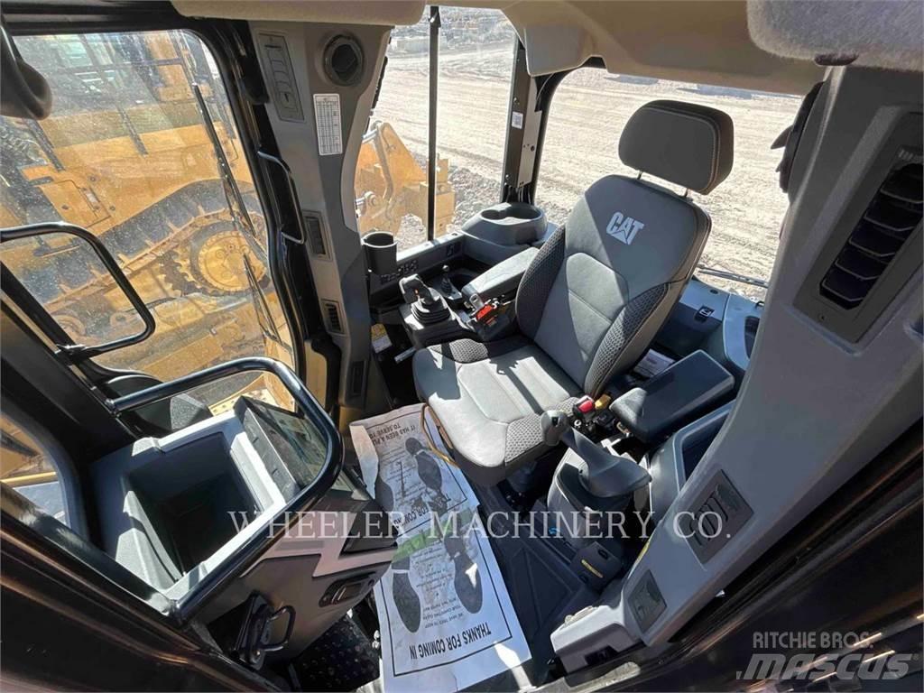 CAT D5-17 XL lánctalpas dózerek
