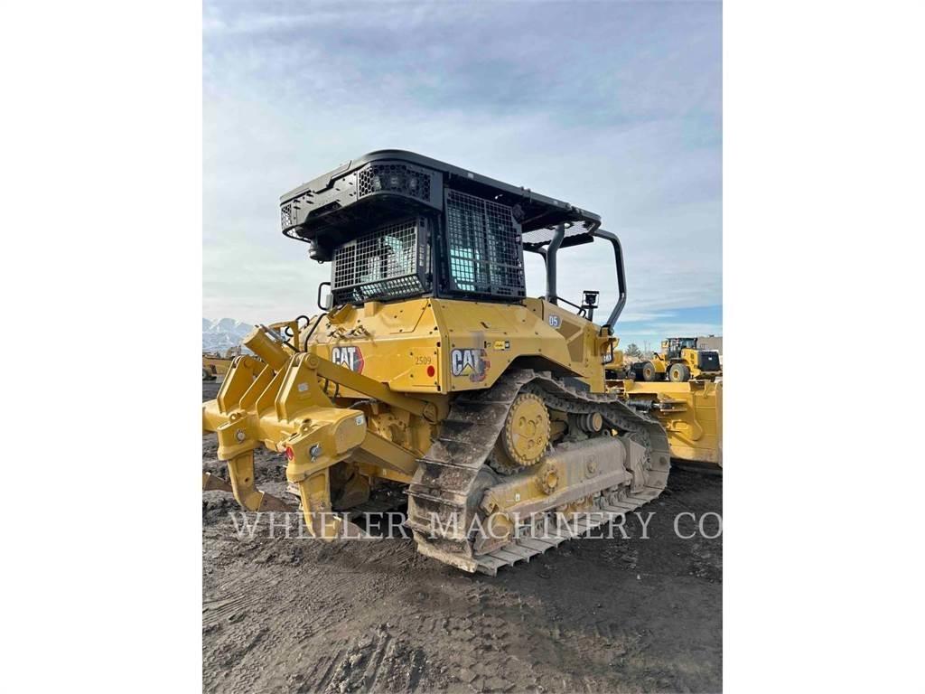 CAT D5-17 XL lánctalpas dózerek