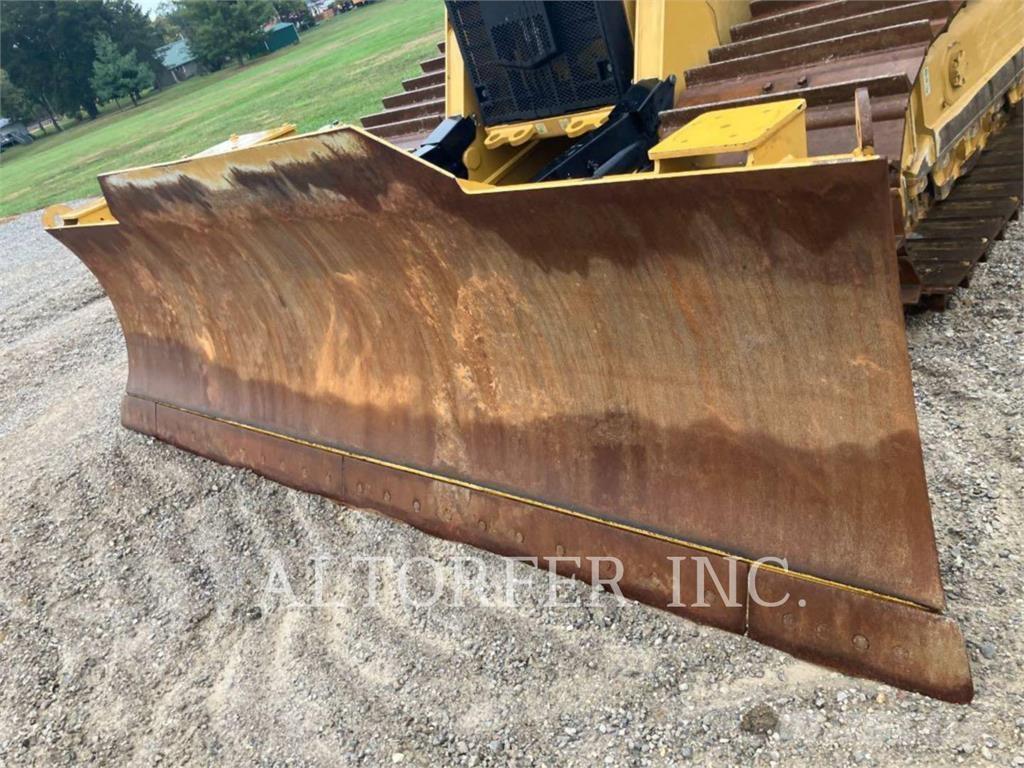 CAT D5-17VPLGP lánctalpas dózerek