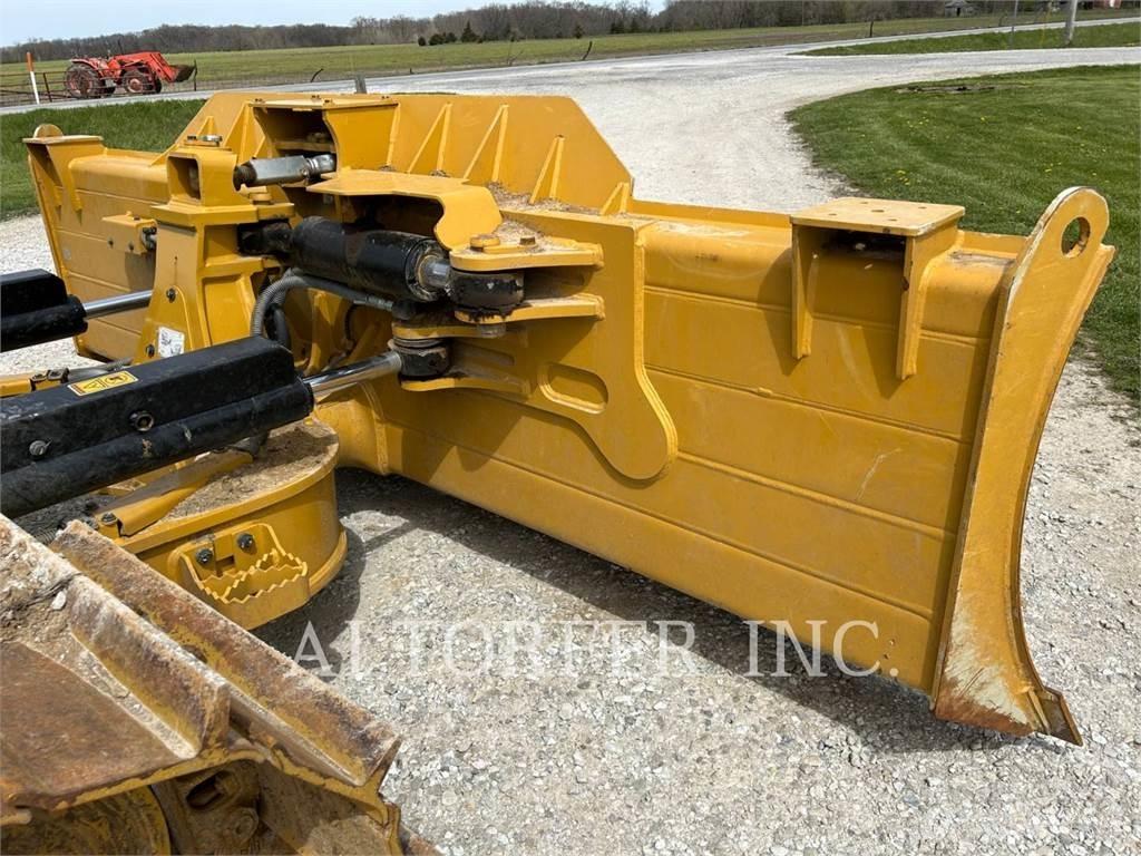 CAT D5-17VPLGP lánctalpas dózerek