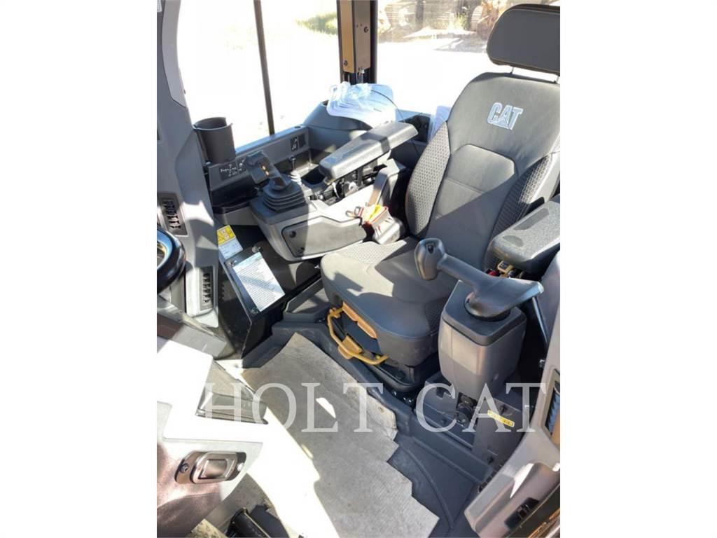 CAT D5 LGP lánctalpas dózerek