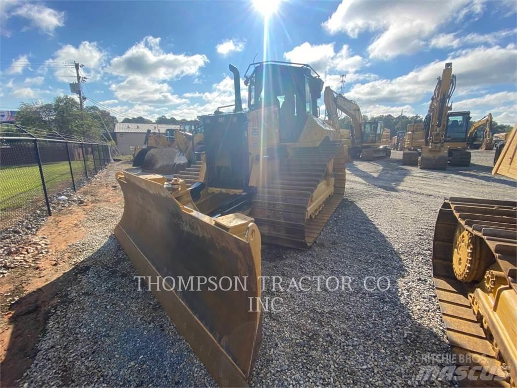 CAT D5 LGP VPAT lánctalpas dózerek