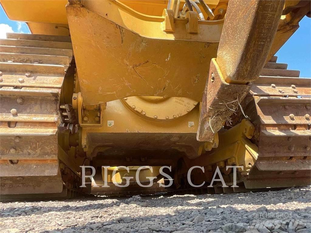 CAT D5 XL AG lánctalpas dózerek