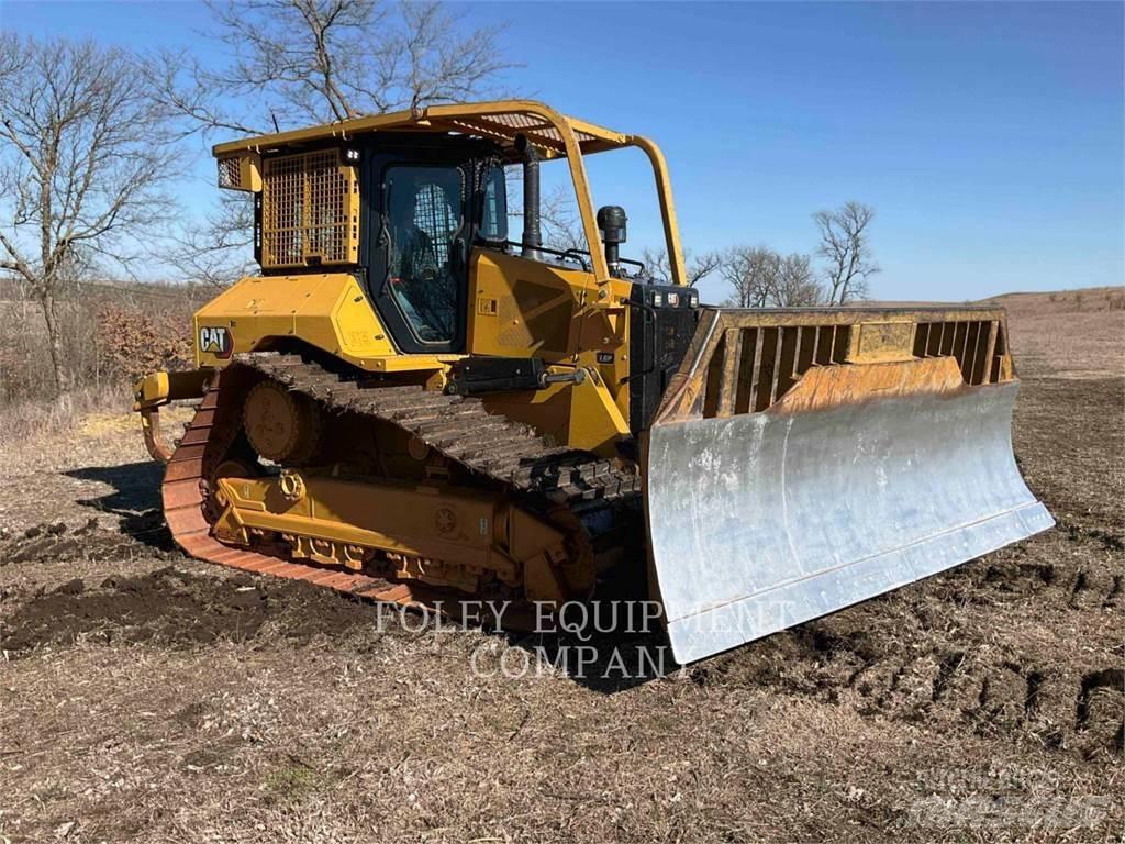 CAT D517VP lánctalpas dózerek