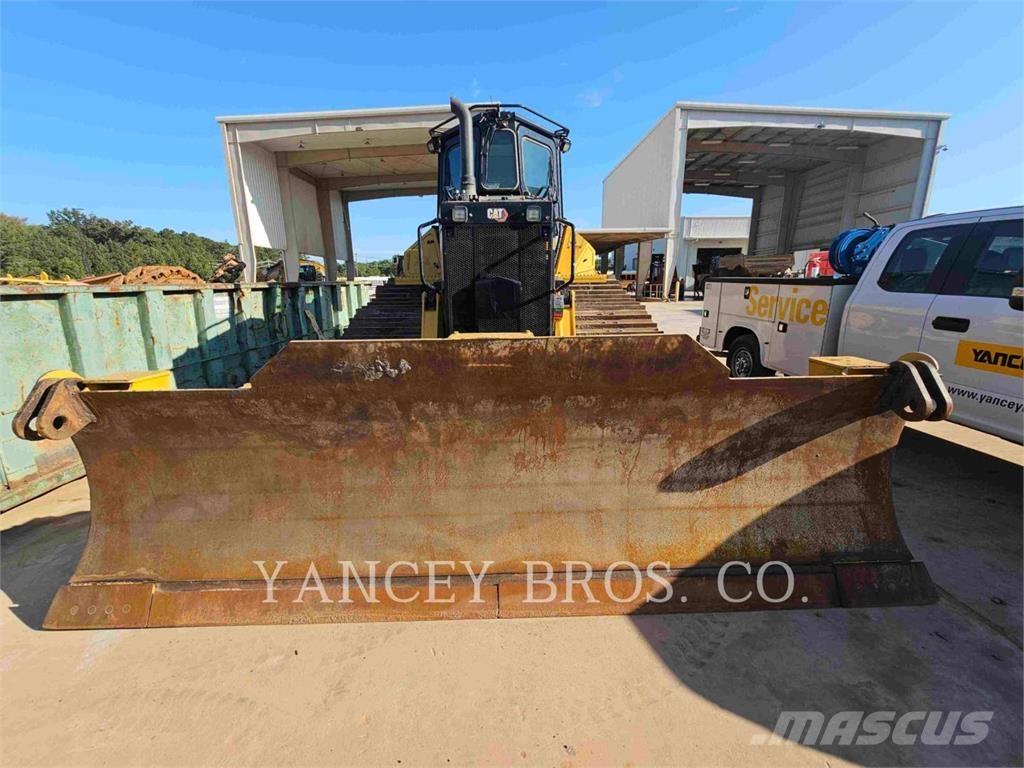 CAT D517VP lánctalpas dózerek