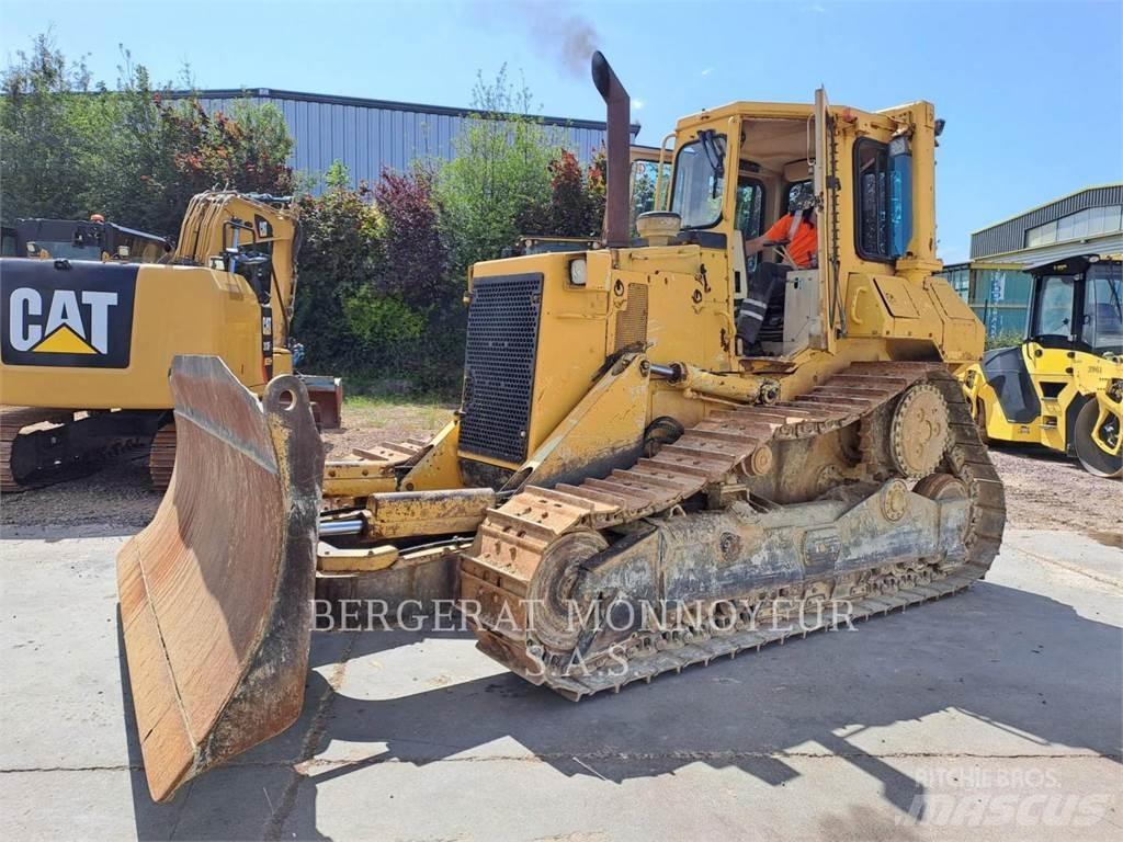 CAT D5H lánctalpas dózerek