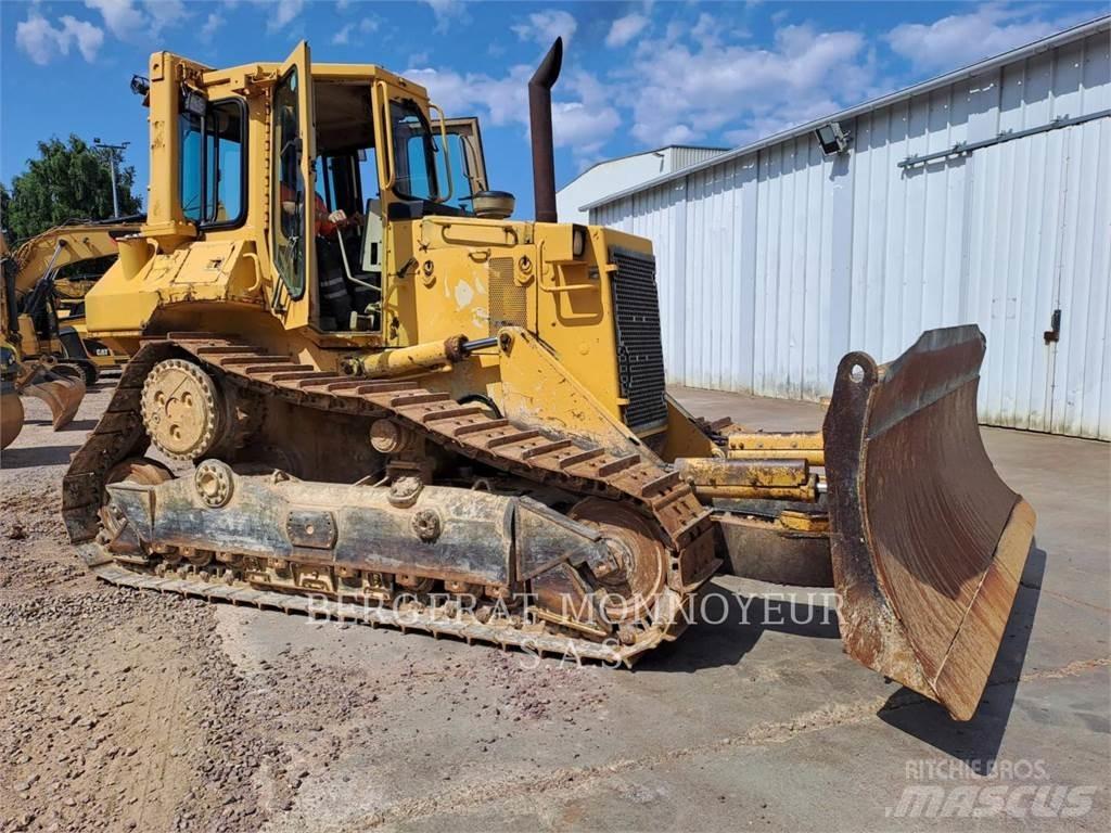 CAT D5H lánctalpas dózerek