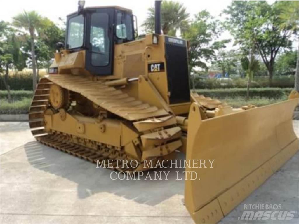 CAT D5HIILGP lánctalpas dózerek