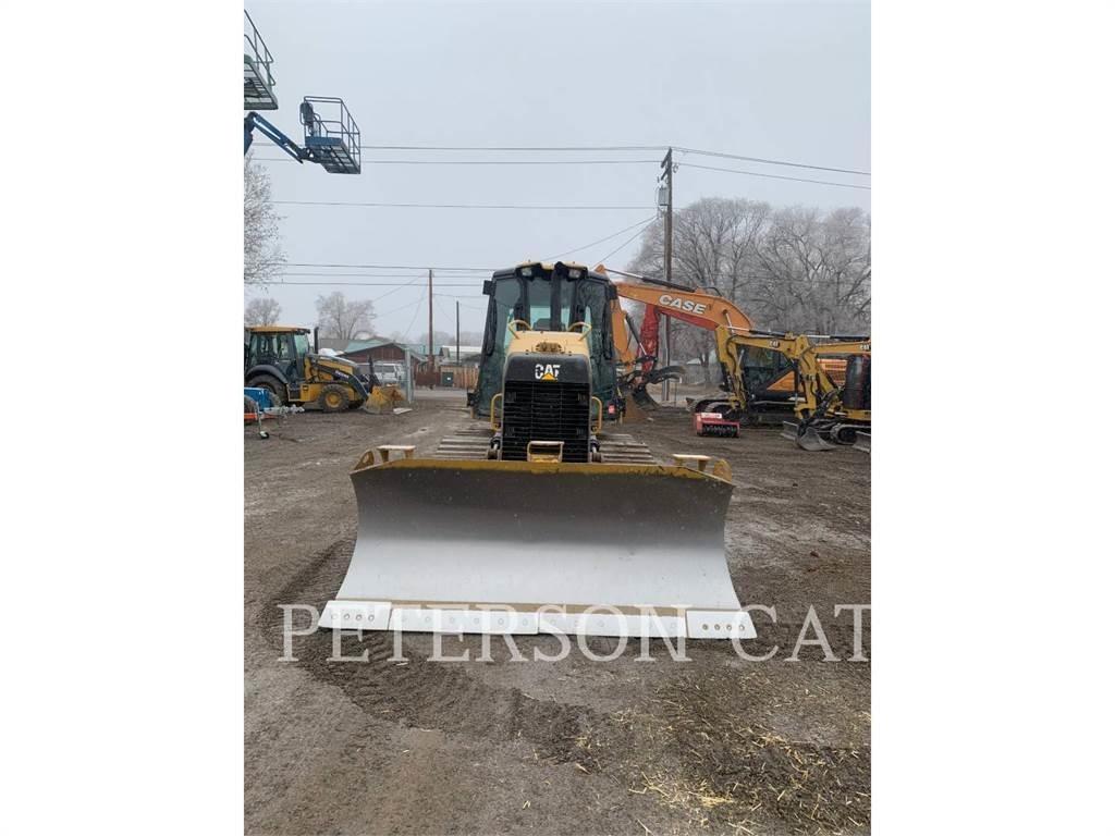 CAT D5K2 lánctalpas dózerek