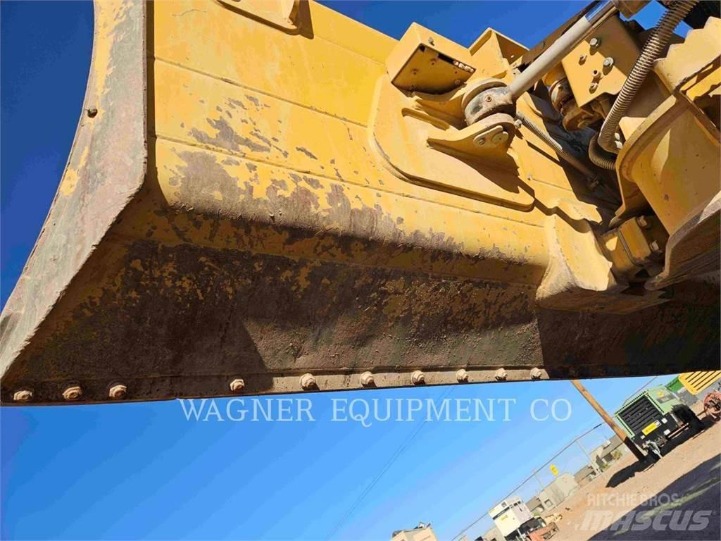 CAT D5K2 lánctalpas dózerek