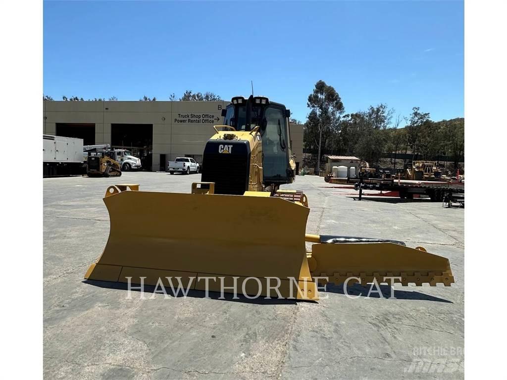CAT D5K2 lánctalpas dózerek