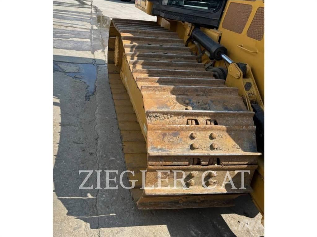 CAT D5K2 lánctalpas dózerek