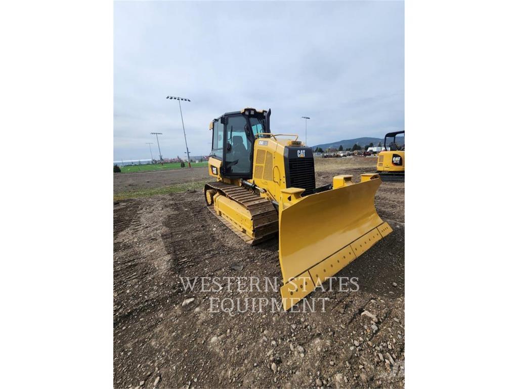 CAT D5K2 lánctalpas dózerek