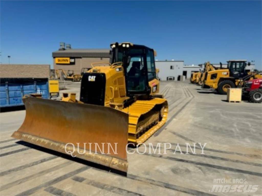 CAT D5K2 LGP lánctalpas dózerek