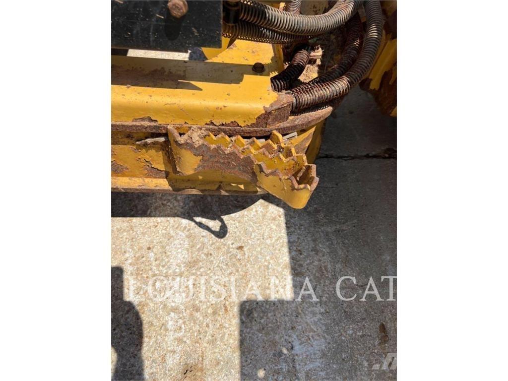 CAT D5K2 LGP lánctalpas dózerek